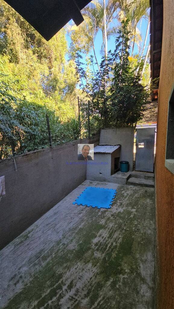 Casa de Condomínio à venda com 3 quartos, 200m² - Foto 45