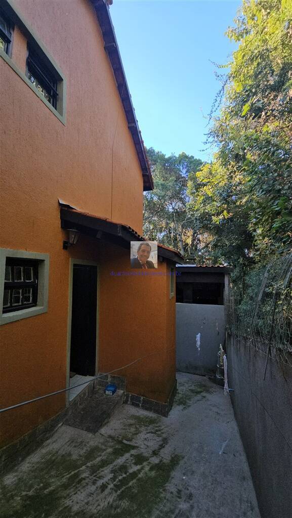 Casa de Condomínio à venda com 3 quartos, 200m² - Foto 46