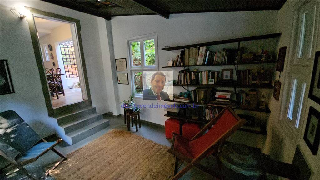 Casa de Condomínio à venda com 3 quartos, 200m² - Foto 48