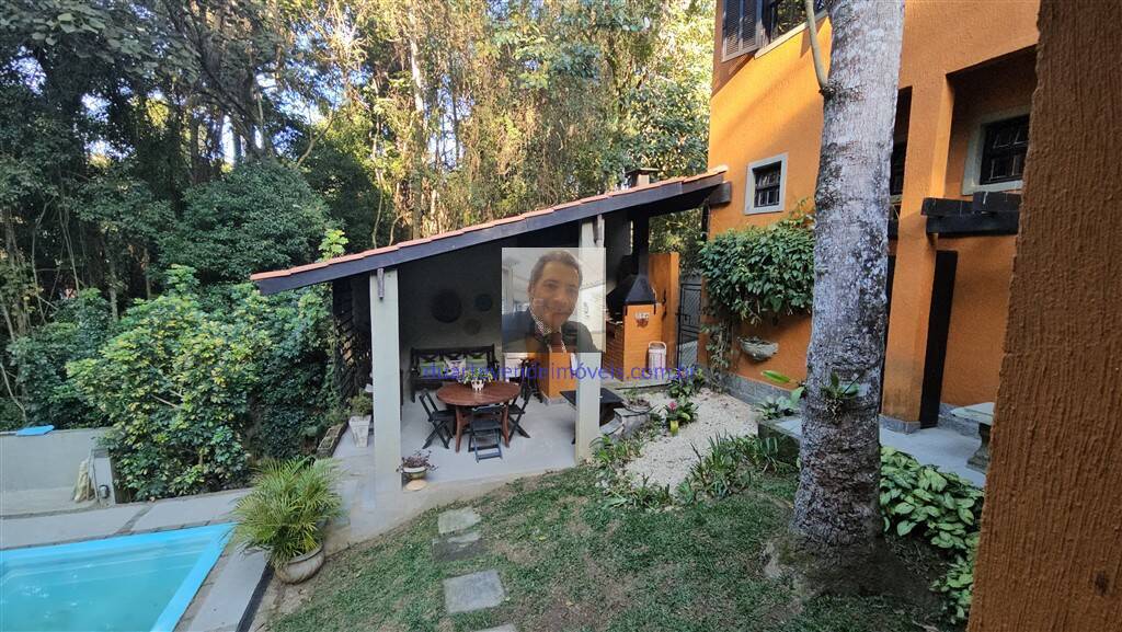 Casa de Condomínio à venda com 3 quartos, 200m² - Foto 50