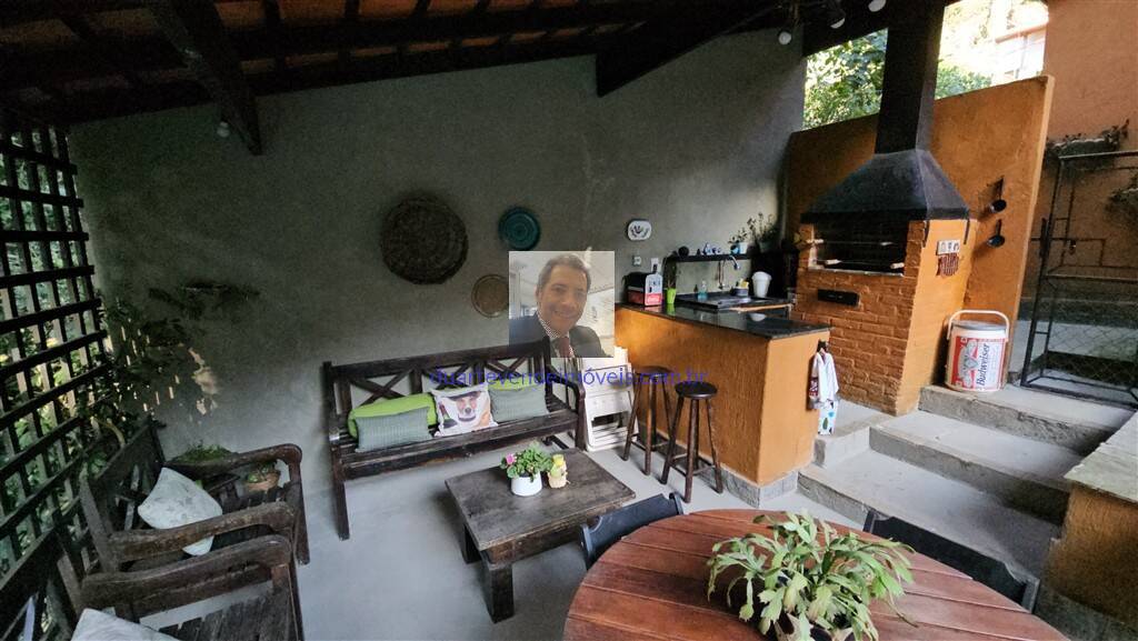 Casa de Condomínio à venda com 3 quartos, 200m² - Foto 55