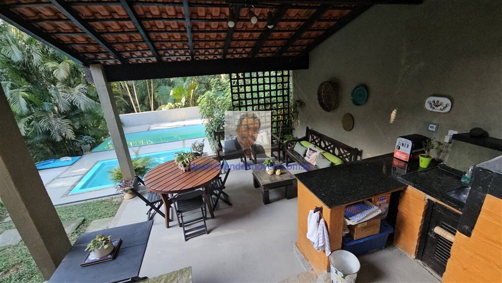 Casa de Condomínio à venda com 3 quartos, 200m² - Foto 56