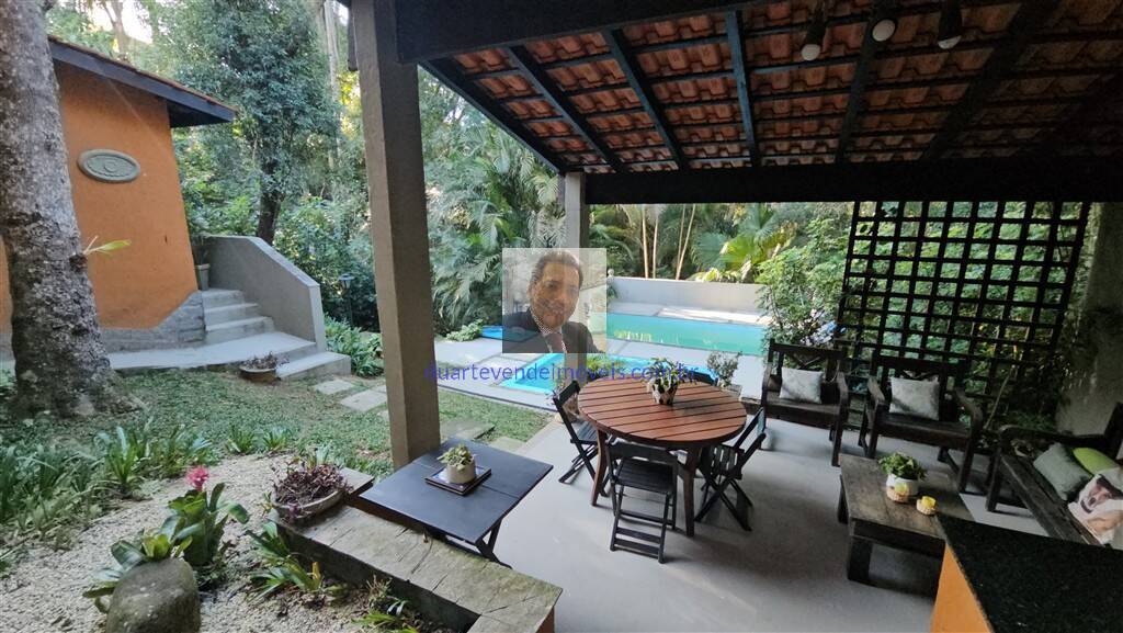 Casa de Condomínio à venda com 3 quartos, 200m² - Foto 57