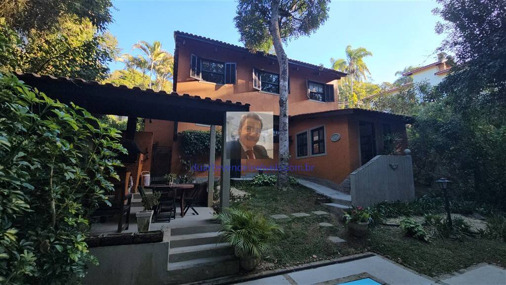 Casa de Condomínio à venda com 3 quartos, 200m² - Foto 60