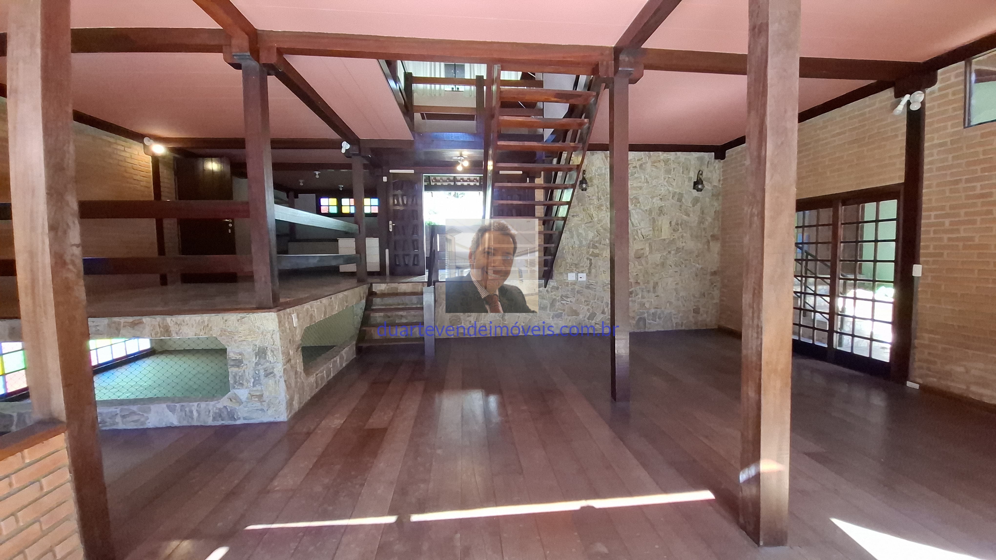 Casa de Condomínio à venda e aluguel com 2 quartos, 237m² - Foto 6