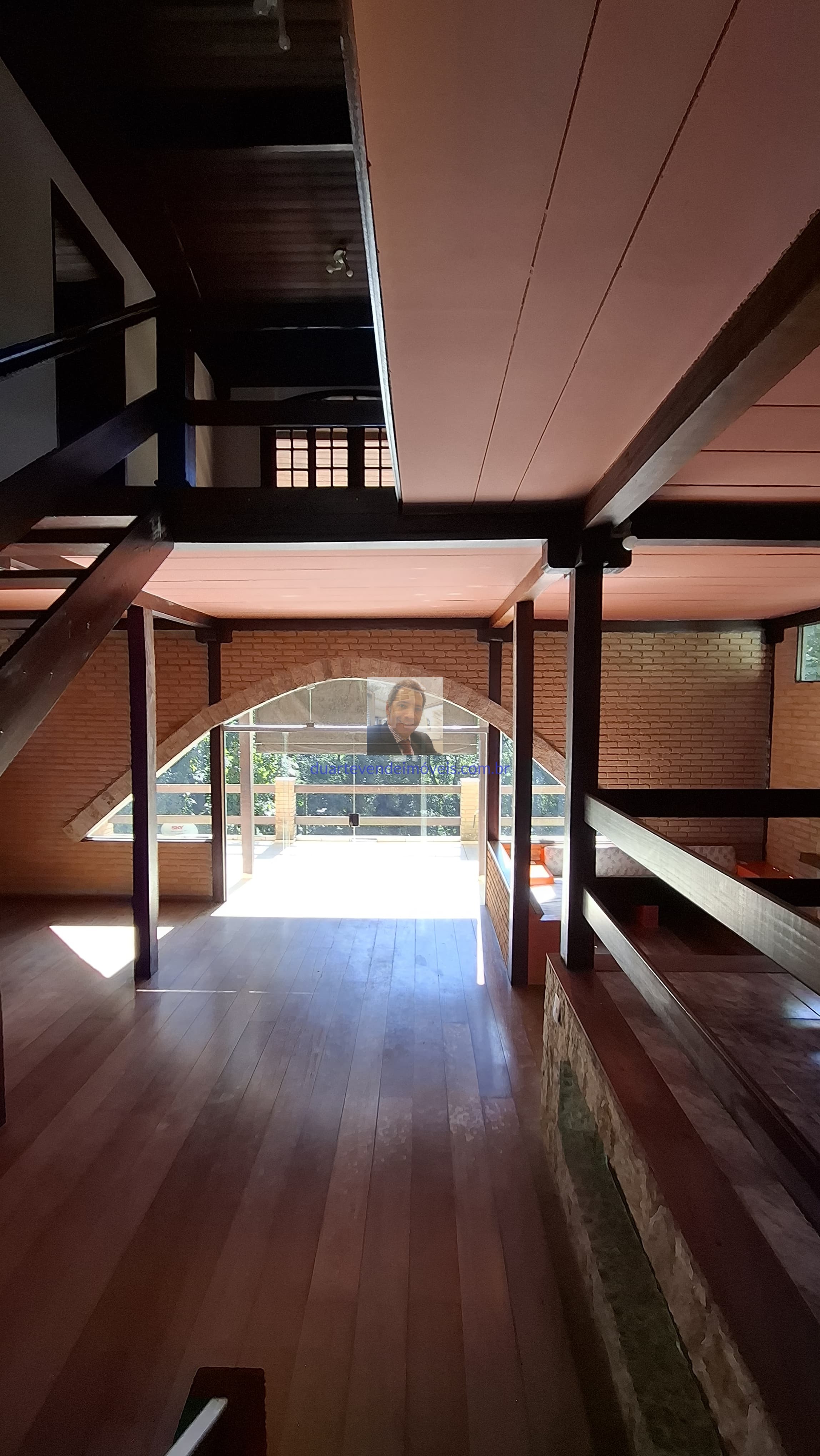 Casa de Condomínio à venda e aluguel com 2 quartos, 237m² - Foto 7