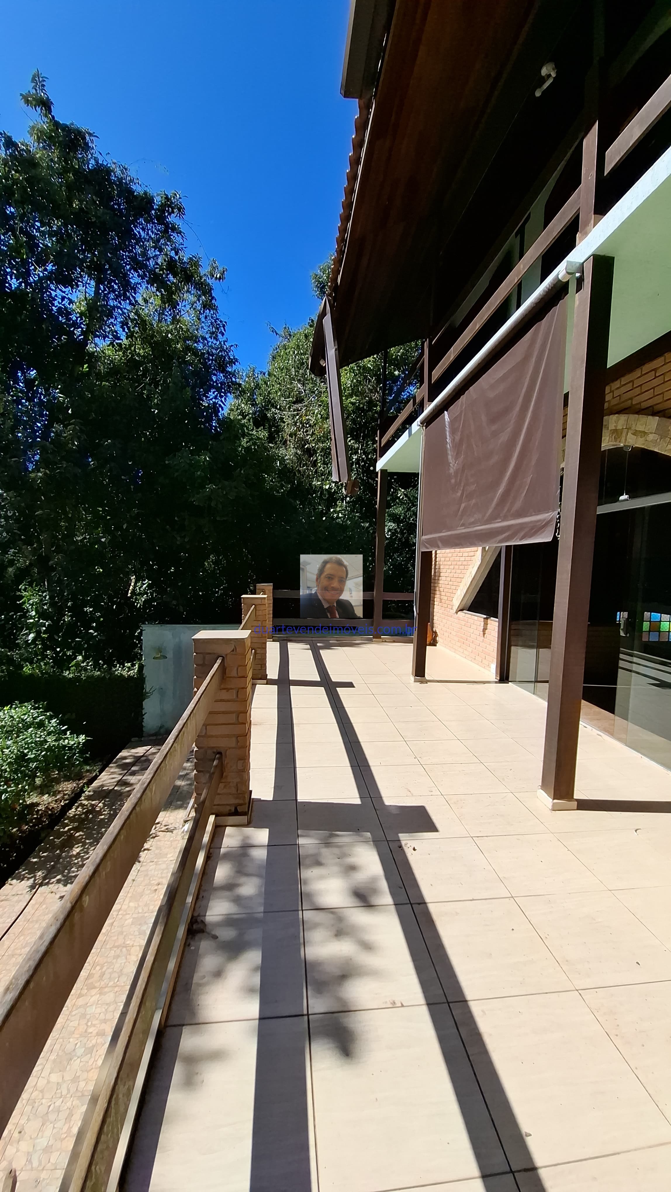 Casa de Condomínio à venda e aluguel com 2 quartos, 237m² - Foto 8