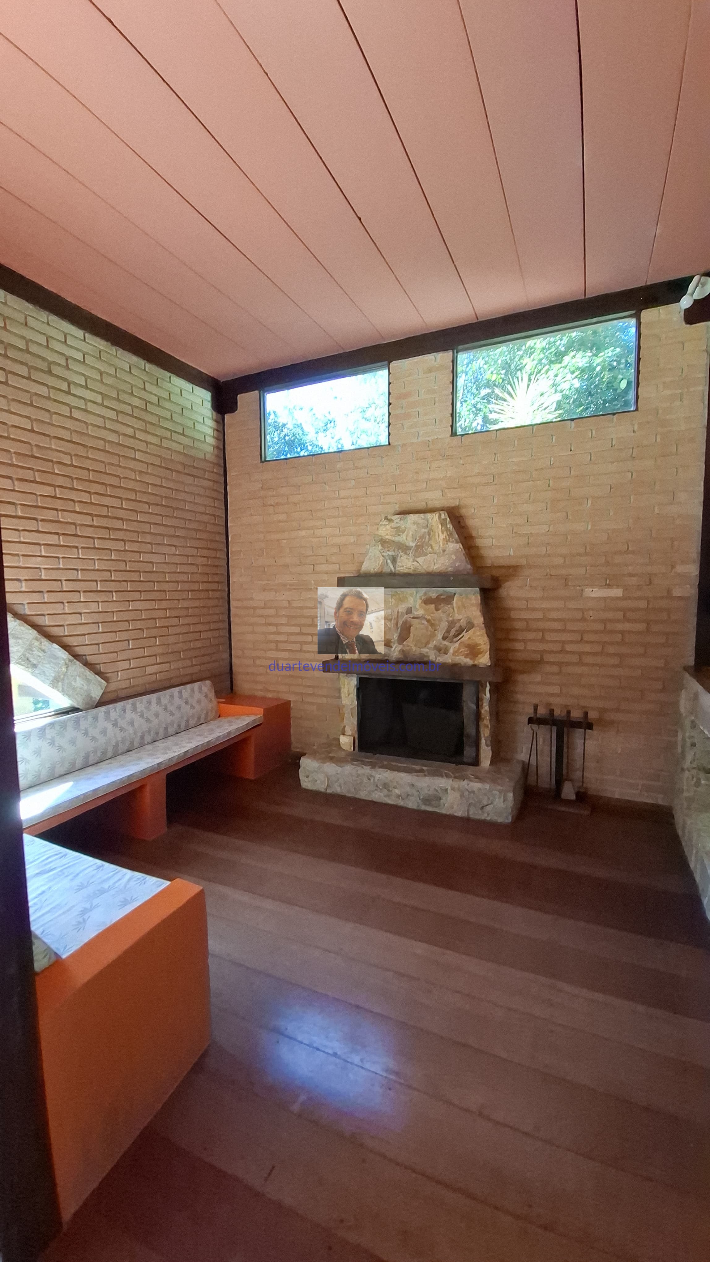 Casa de Condomínio à venda e aluguel com 2 quartos, 237m² - Foto 10