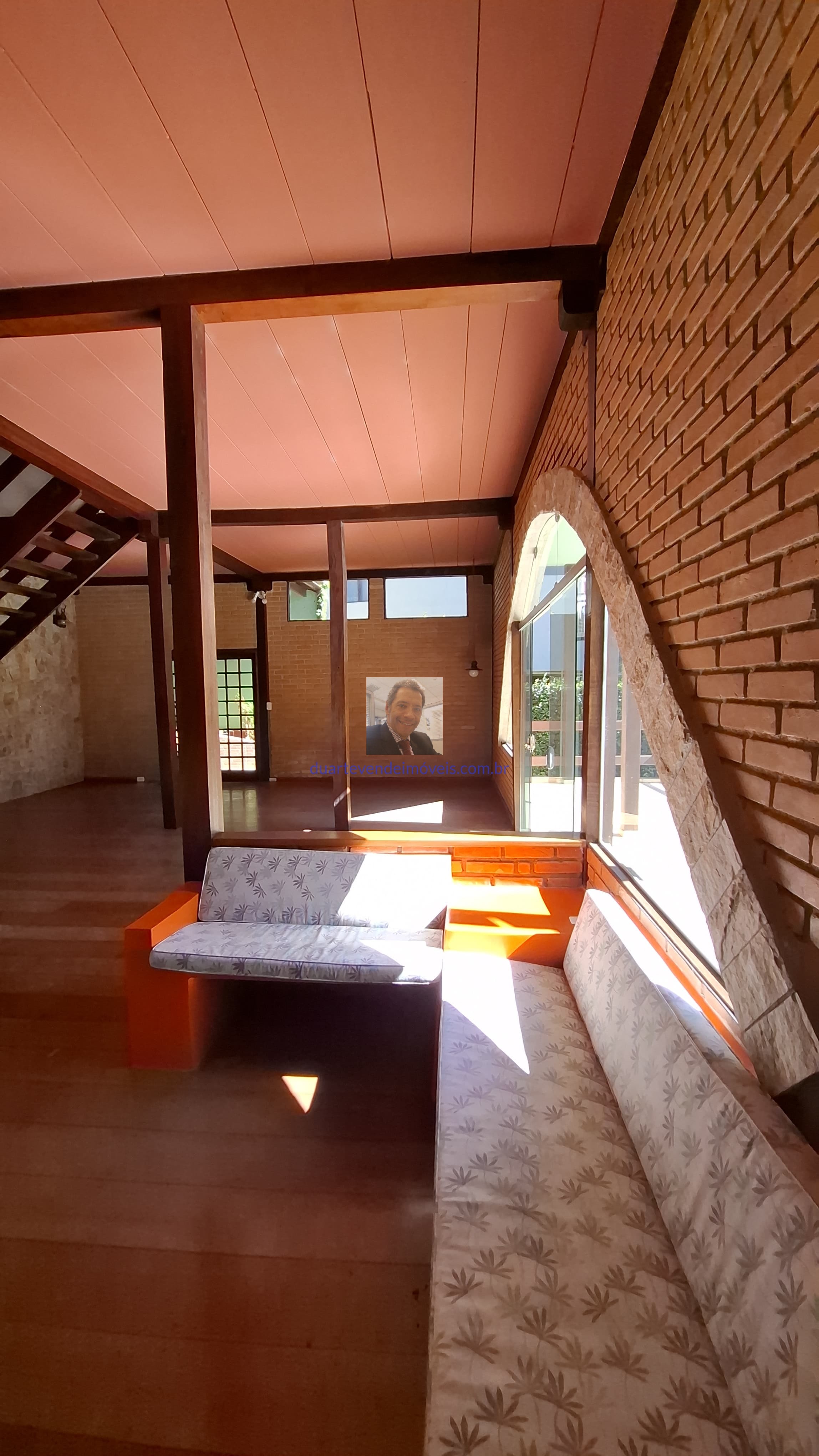 Casa de Condomínio à venda e aluguel com 2 quartos, 237m² - Foto 12