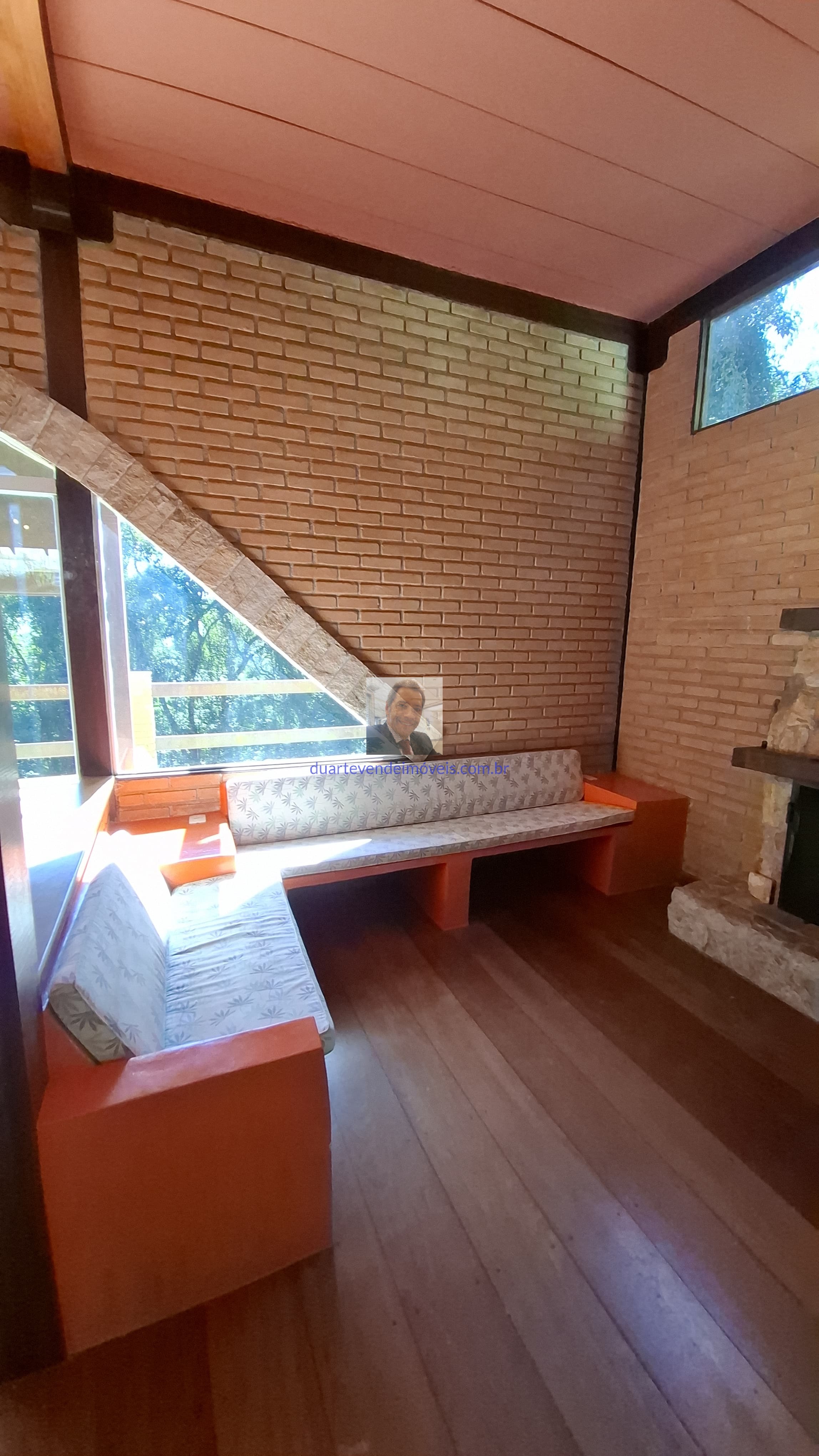 Casa de Condomínio à venda e aluguel com 2 quartos, 237m² - Foto 13