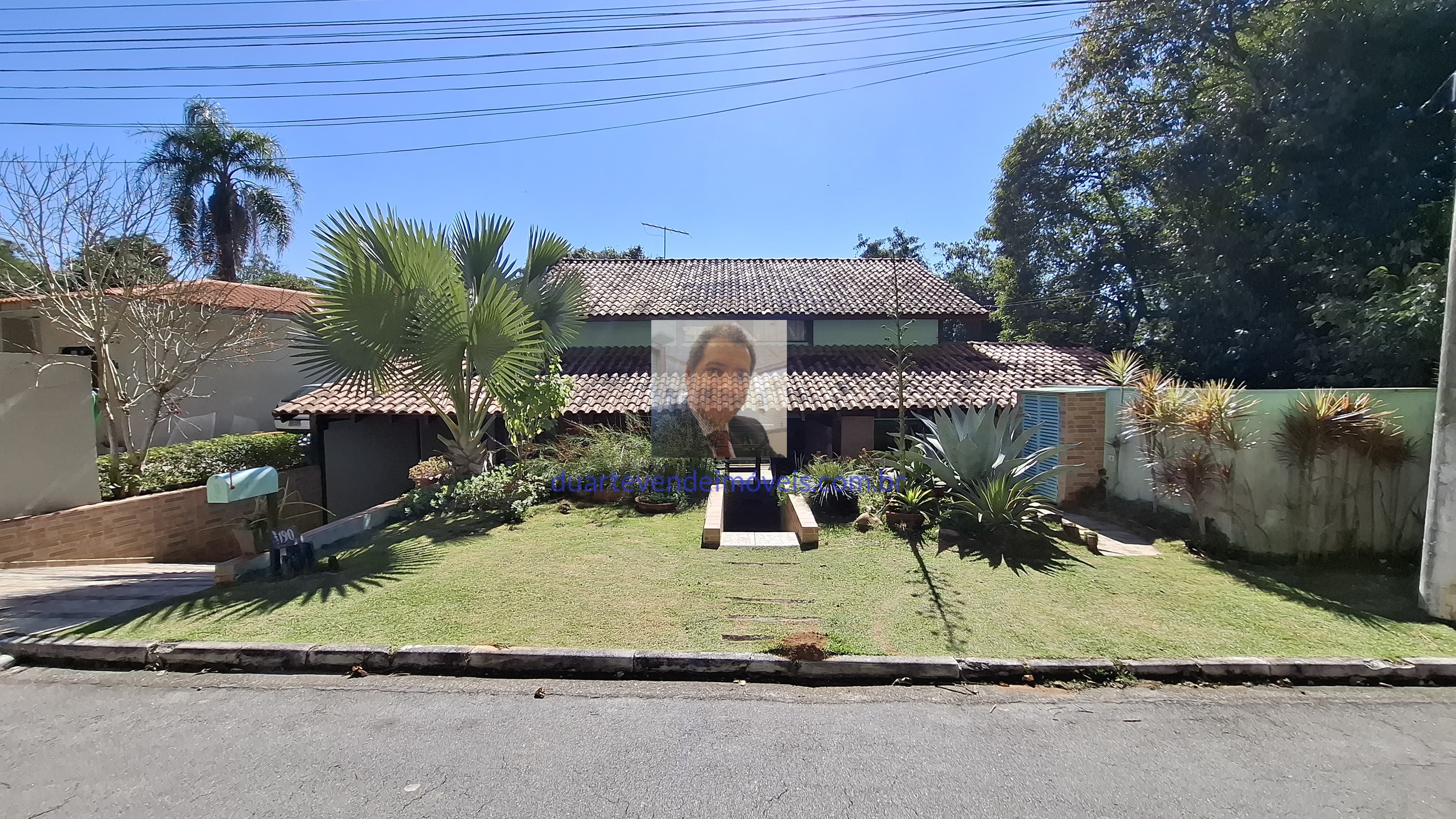 Casa de Condomínio à venda e aluguel com 2 quartos, 237m² - Foto 18