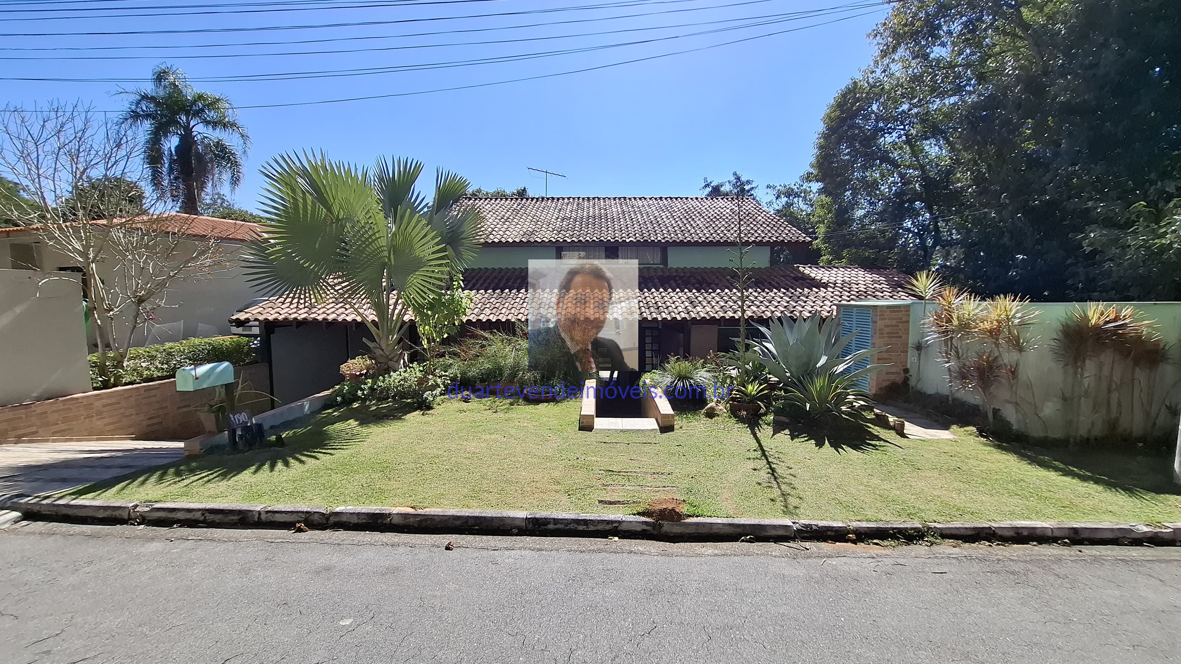 Casa de Condomínio à venda e aluguel com 2 quartos, 237m² - Foto 19