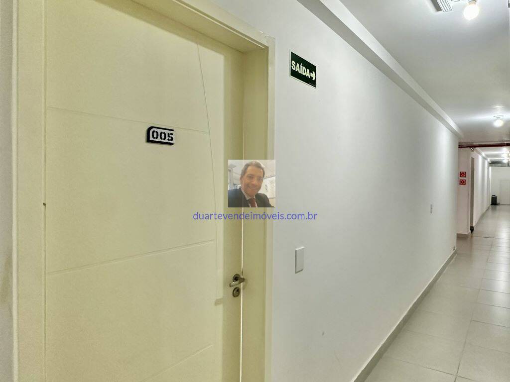 Apartamento à venda com 2 quartos, 43m² - Foto 4