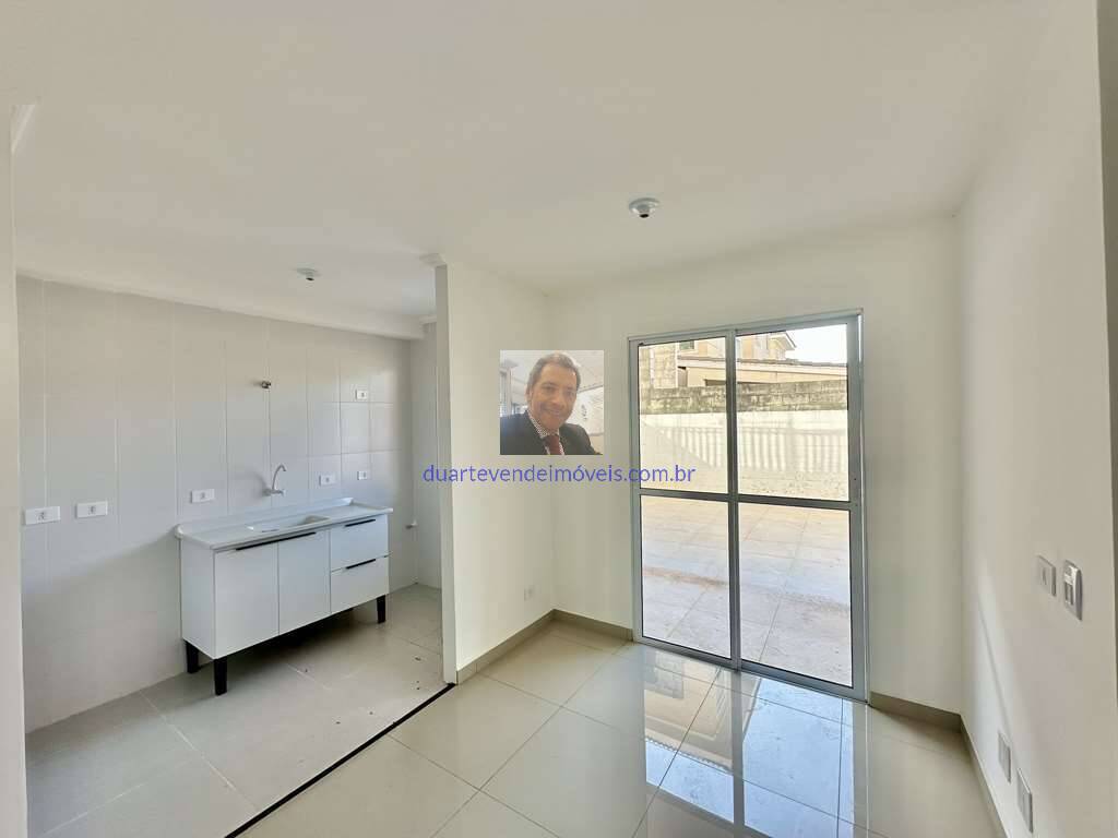Apartamento à venda com 2 quartos, 43m² - Foto 6