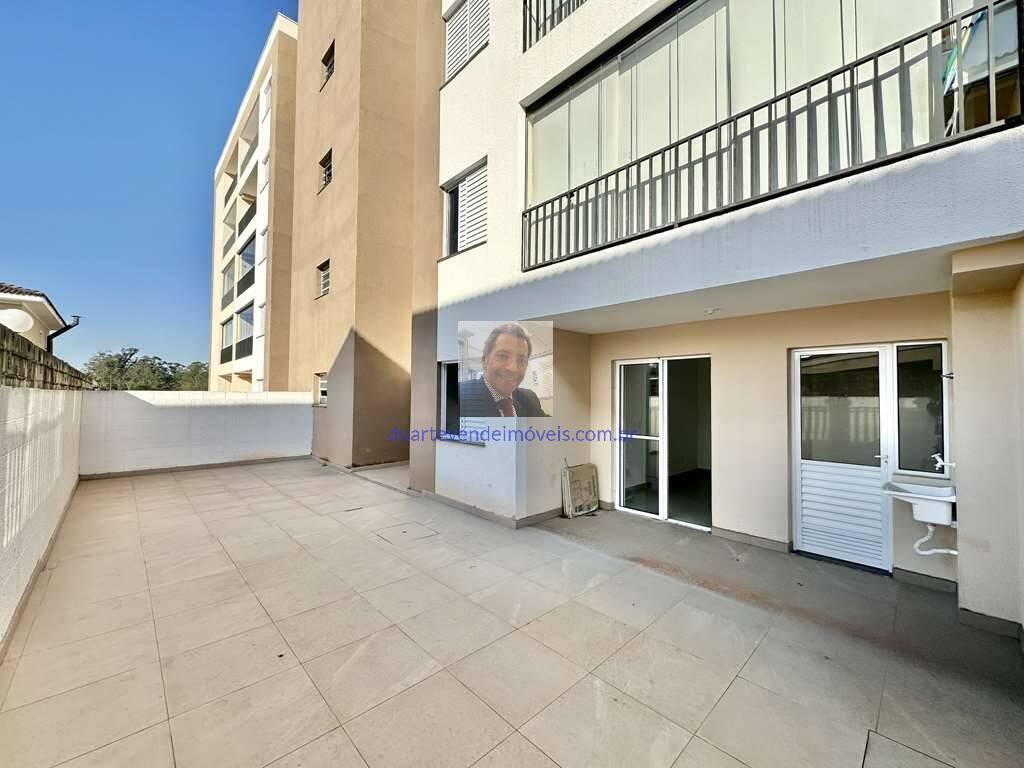 Apartamento à venda com 2 quartos, 43m² - Foto 1