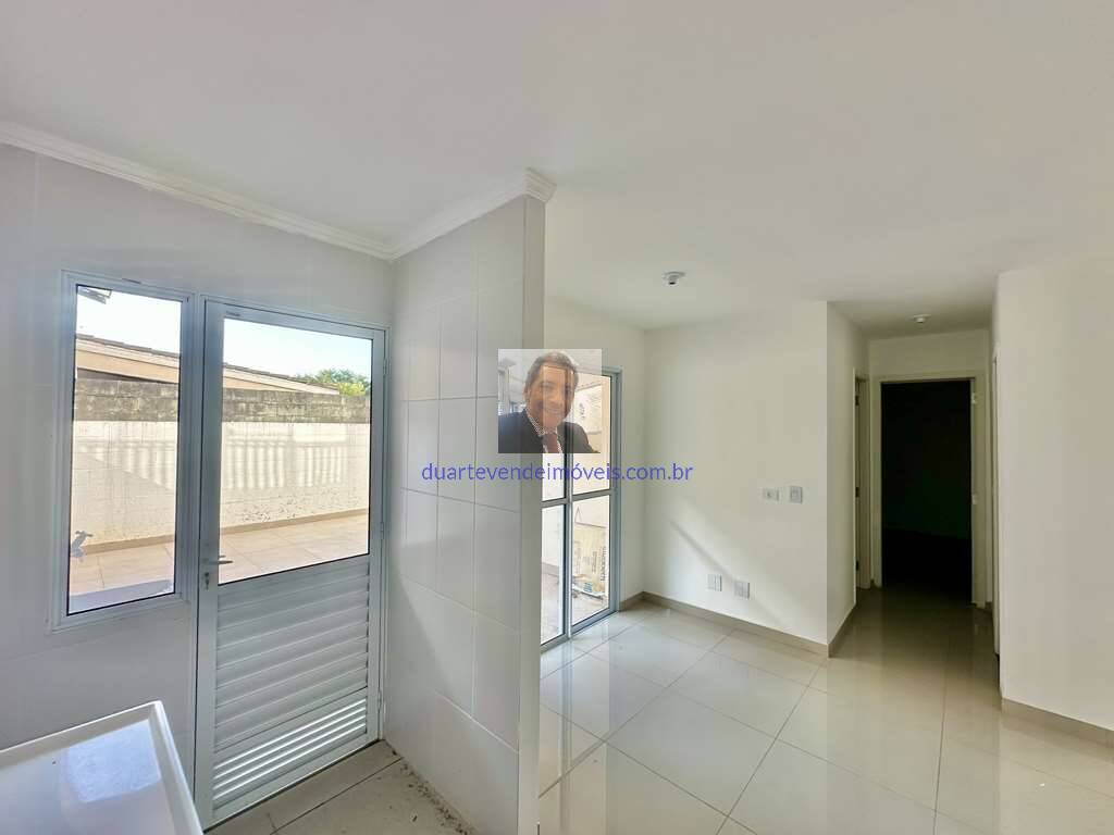 Apartamento à venda com 2 quartos, 43m² - Foto 8