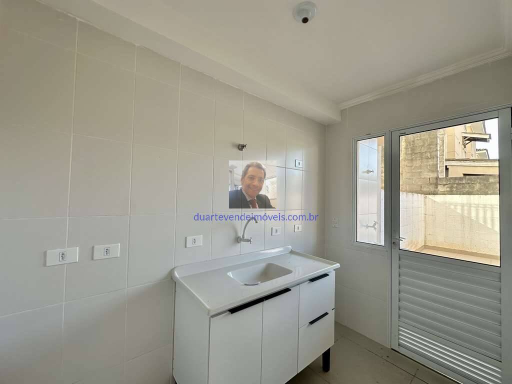 Apartamento à venda com 2 quartos, 43m² - Foto 7