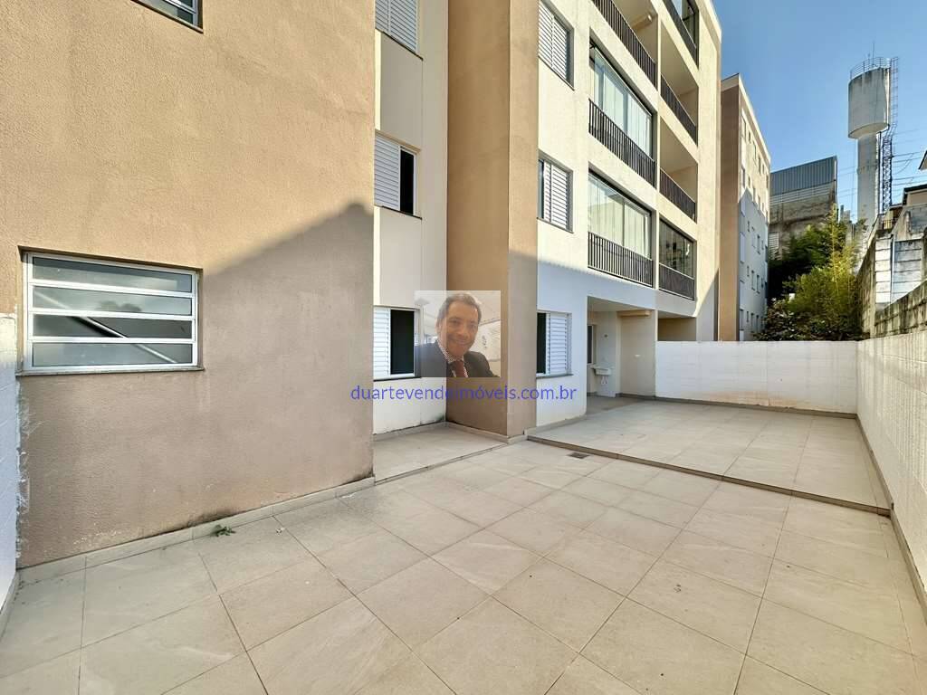 Apartamento à venda com 2 quartos, 43m² - Foto 11