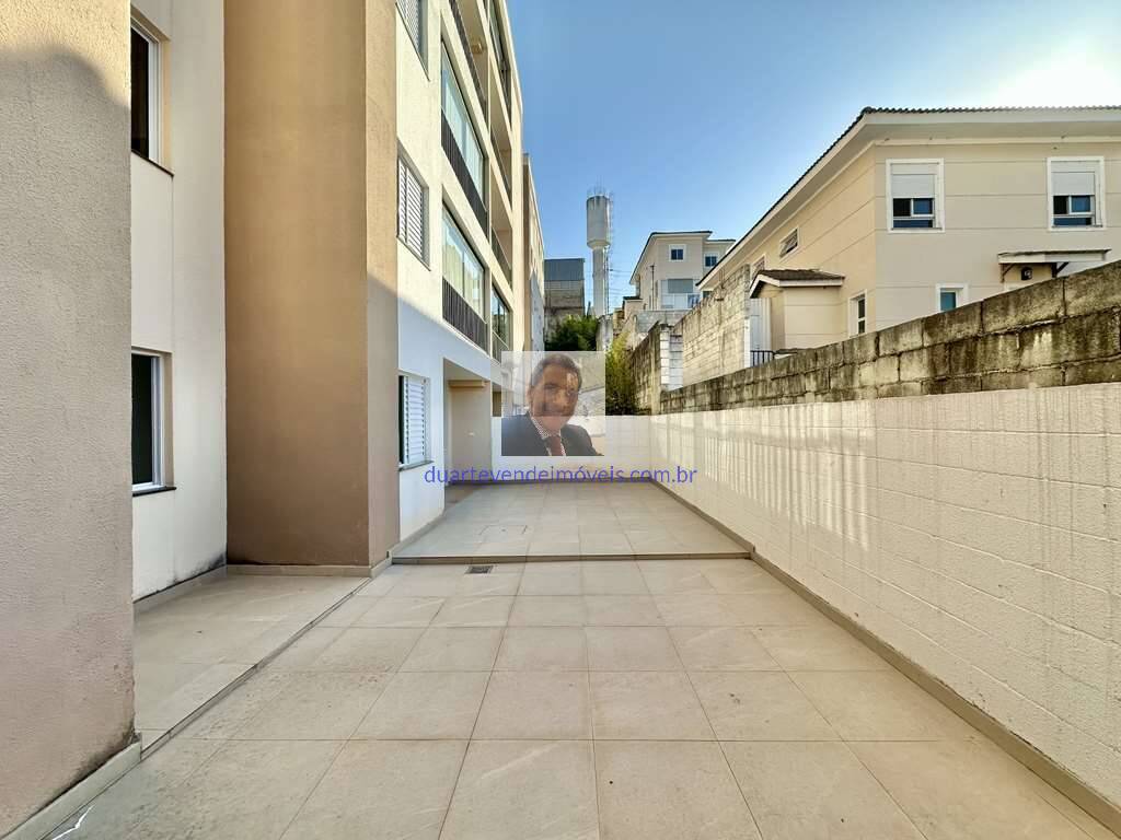 Apartamento à venda com 2 quartos, 43m² - Foto 12