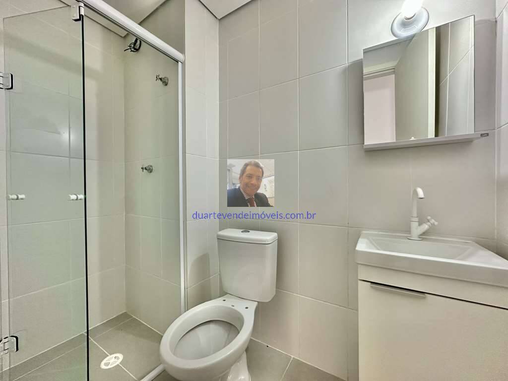Apartamento à venda com 2 quartos, 43m² - Foto 14