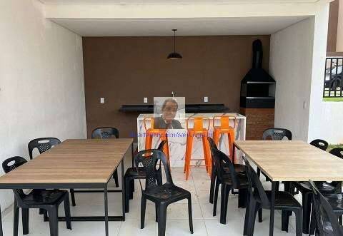 Apartamento à venda com 2 quartos, 43m² - Foto 27