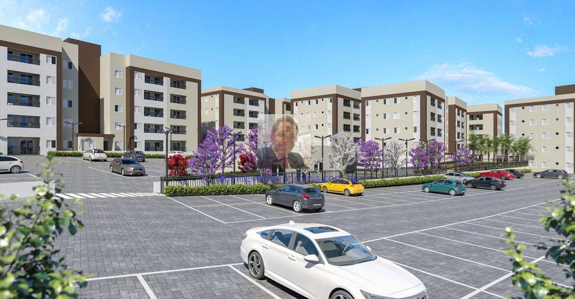Apartamento à venda com 2 quartos, 43m² - Foto 21