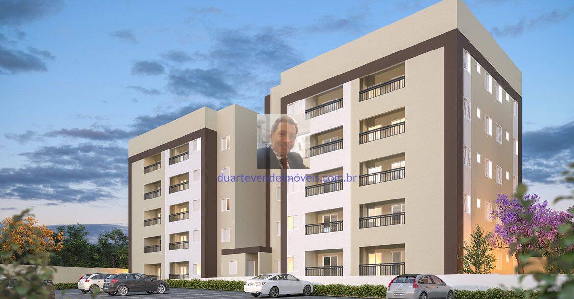 Apartamento à venda com 2 quartos, 43m² - Foto 22