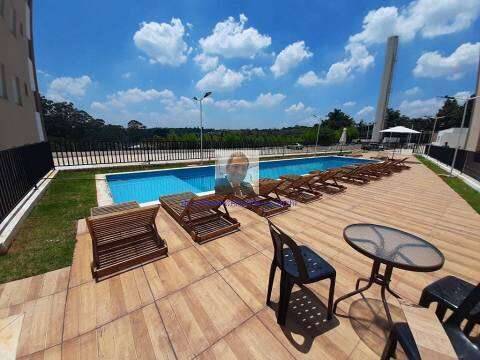 Apartamento à venda com 2 quartos, 43m² - Foto 25