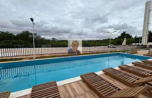 Apartamento à venda com 2 quartos, 43m² - Foto 29