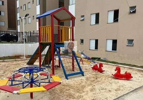Apartamento à venda com 2 quartos, 43m² - Foto 28