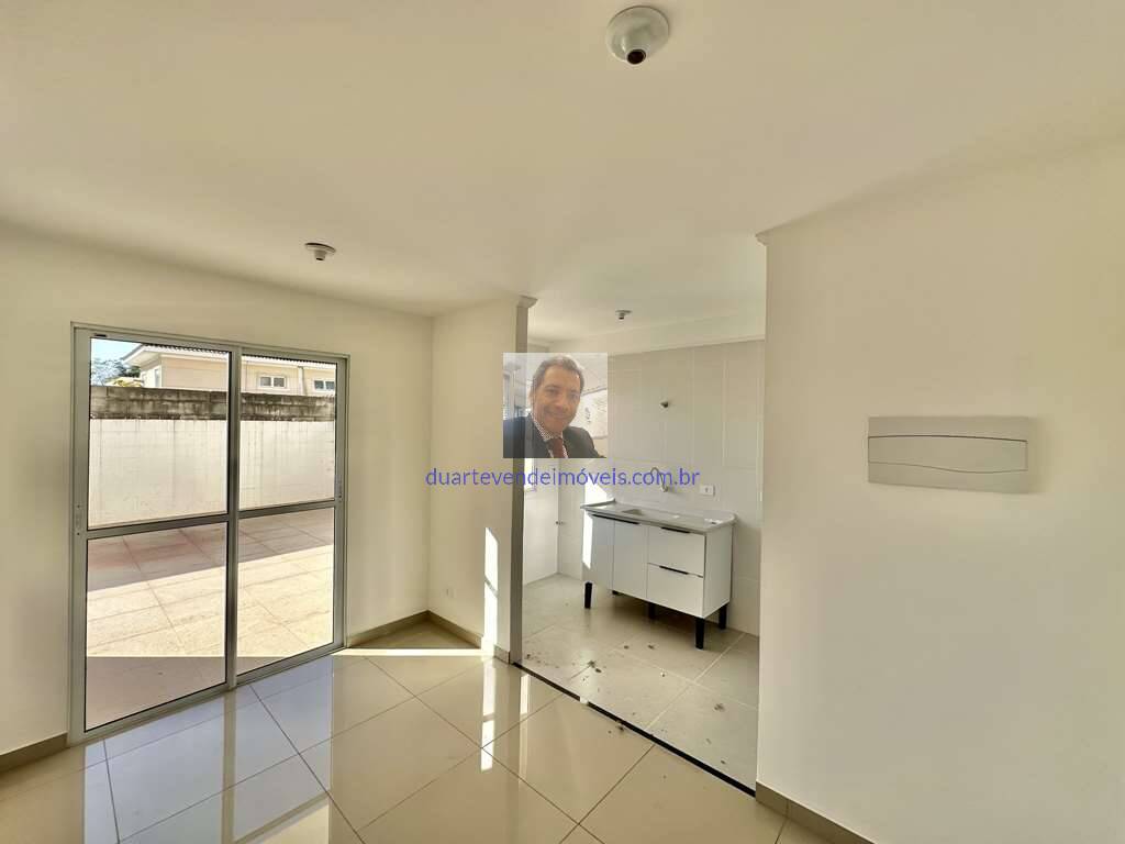 Apartamento à venda com 2 quartos, 43m² - Foto 5