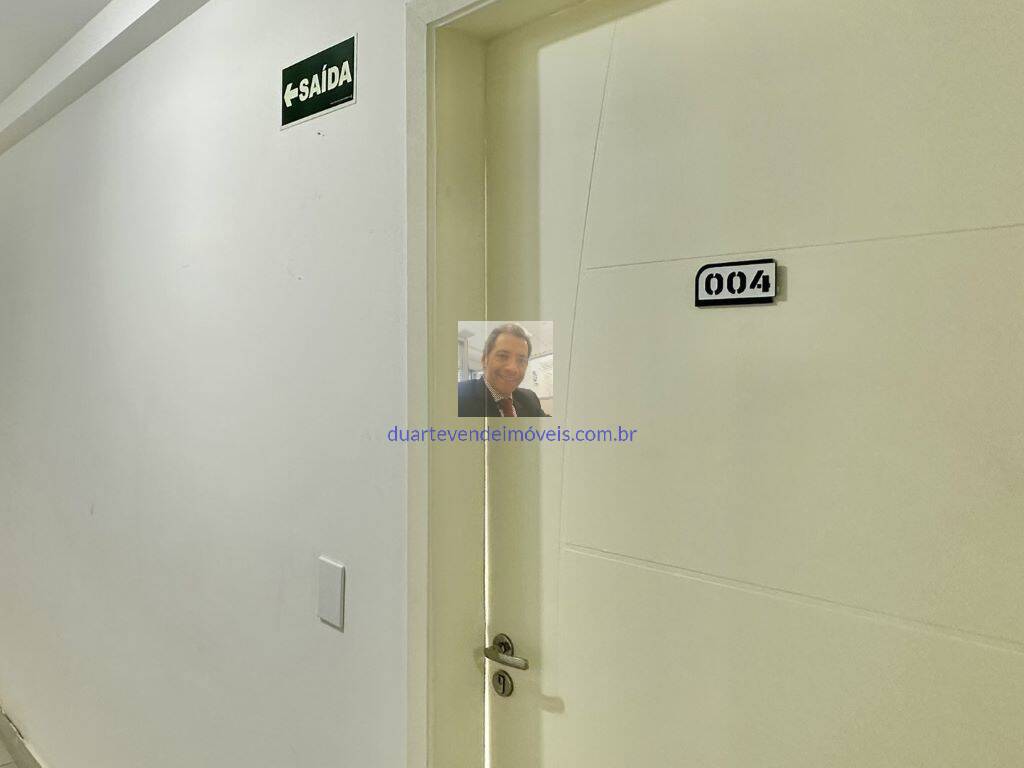 Apartamento à venda com 2 quartos, 43m² - Foto 4
