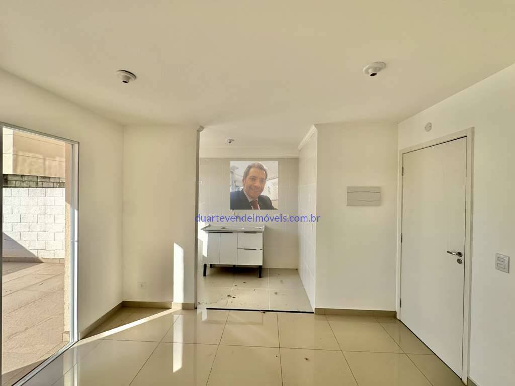 Apartamento à venda com 2 quartos, 43m² - Foto 7