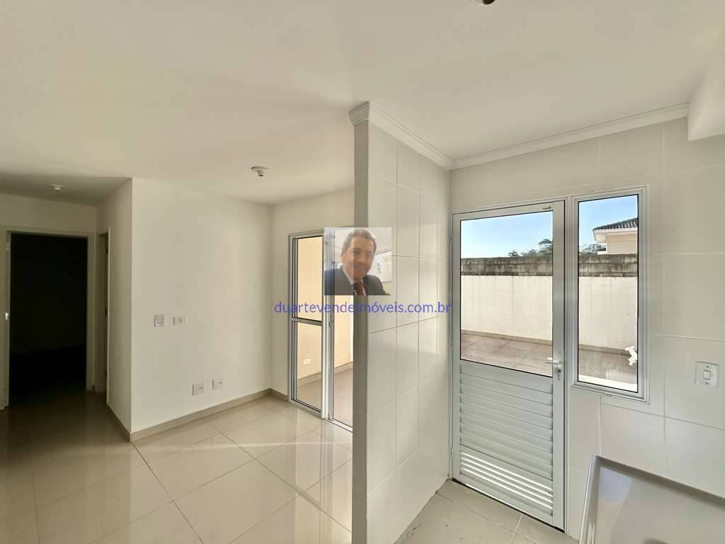 Apartamento à venda com 2 quartos, 43m² - Foto 9
