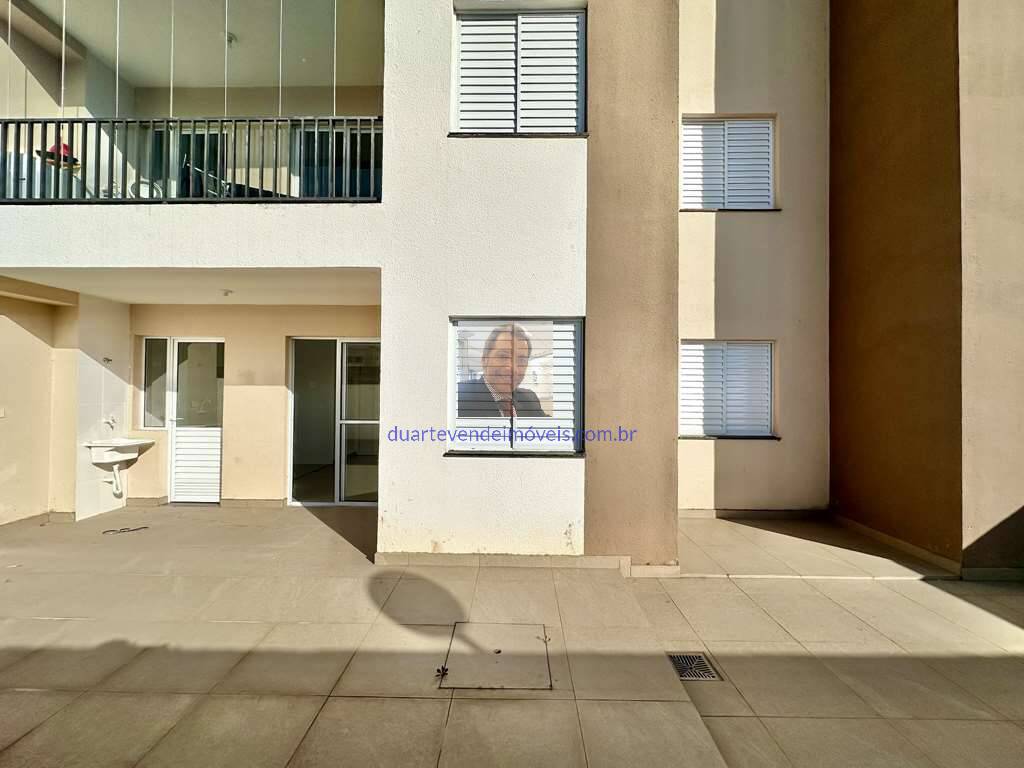 Apartamento à venda com 2 quartos, 43m² - Foto 11