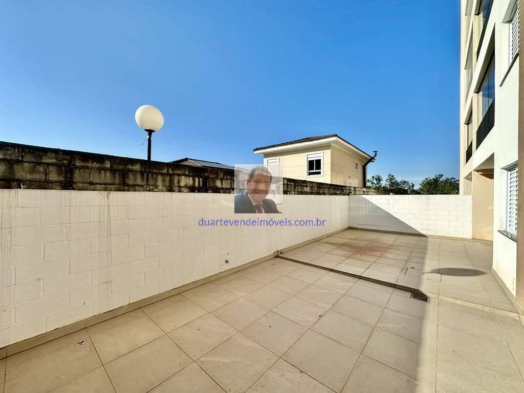 Apartamento à venda com 2 quartos, 43m² - Foto 13