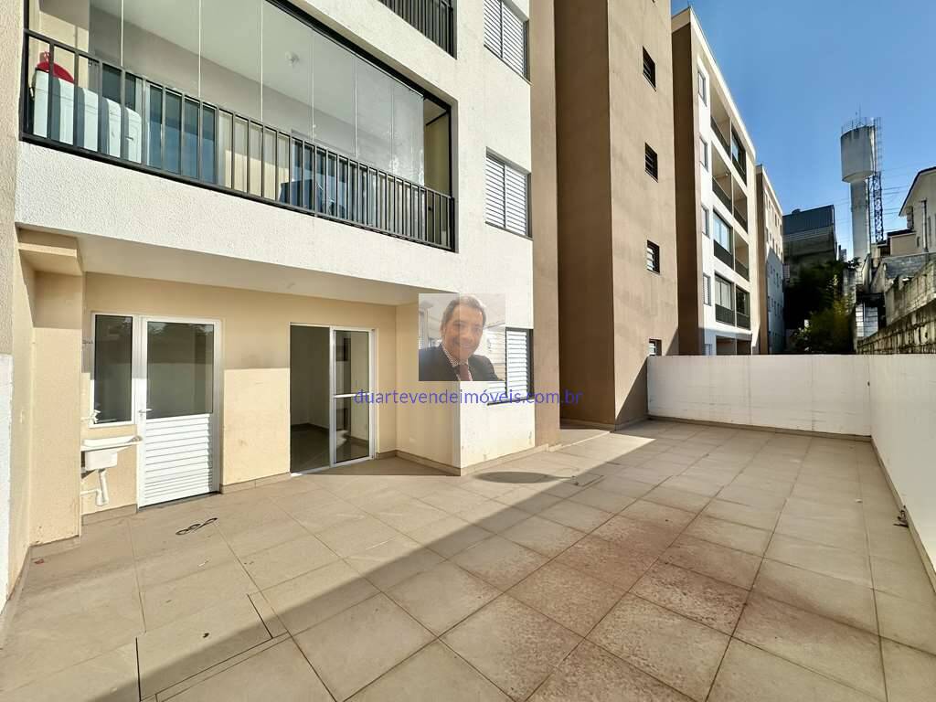 Apartamento à venda com 2 quartos, 43m² - Foto 1