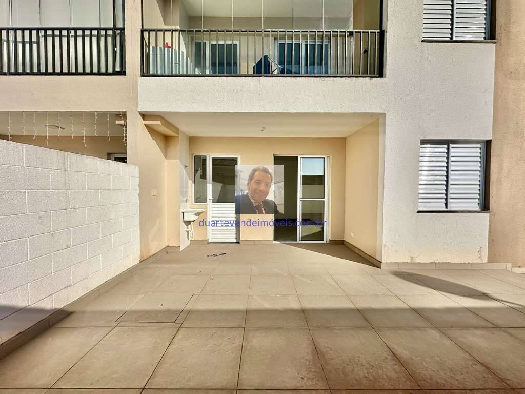 Apartamento à venda com 2 quartos, 43m² - Foto 10