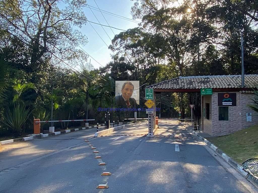 Casa de Condomínio à venda com 5 quartos, 368m² - Foto 2