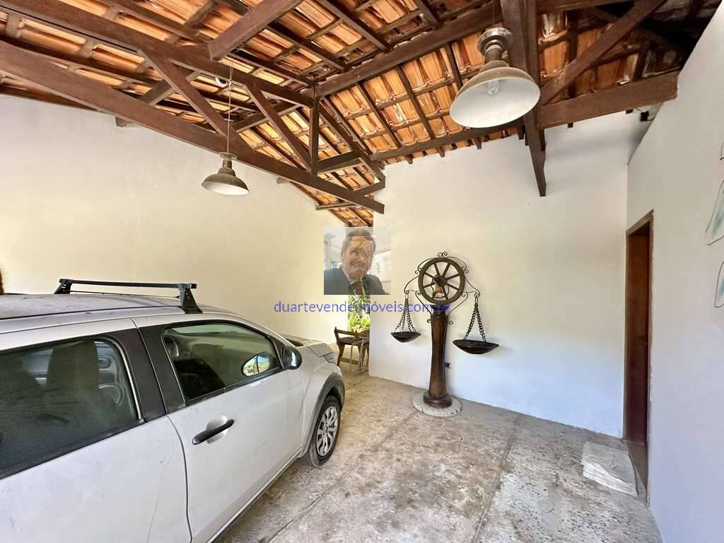 Casa de Condomínio à venda com 5 quartos, 368m² - Foto 9