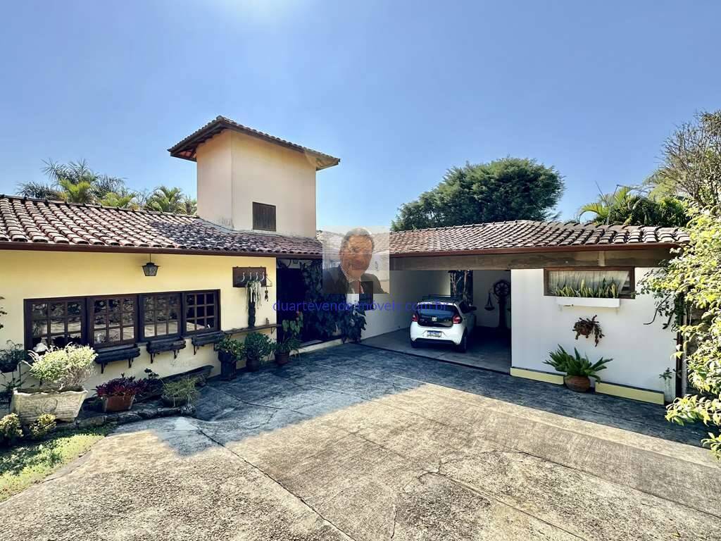 Casa de Condomínio à venda com 5 quartos, 368m² - Foto 8