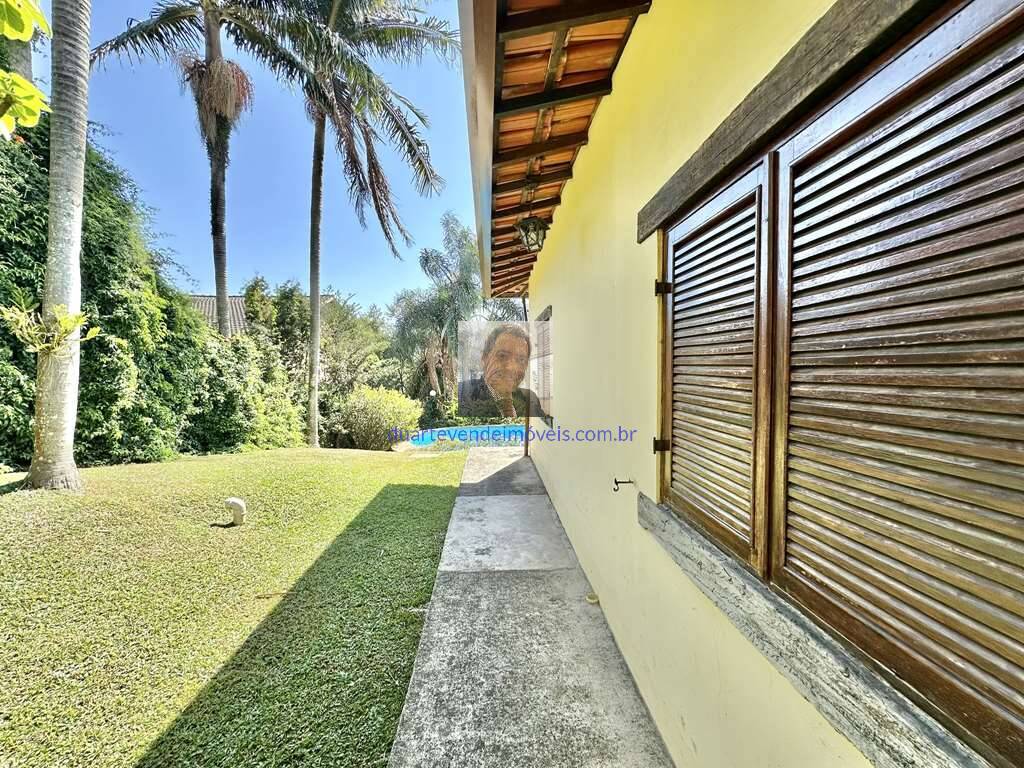 Casa de Condomínio à venda com 5 quartos, 368m² - Foto 14