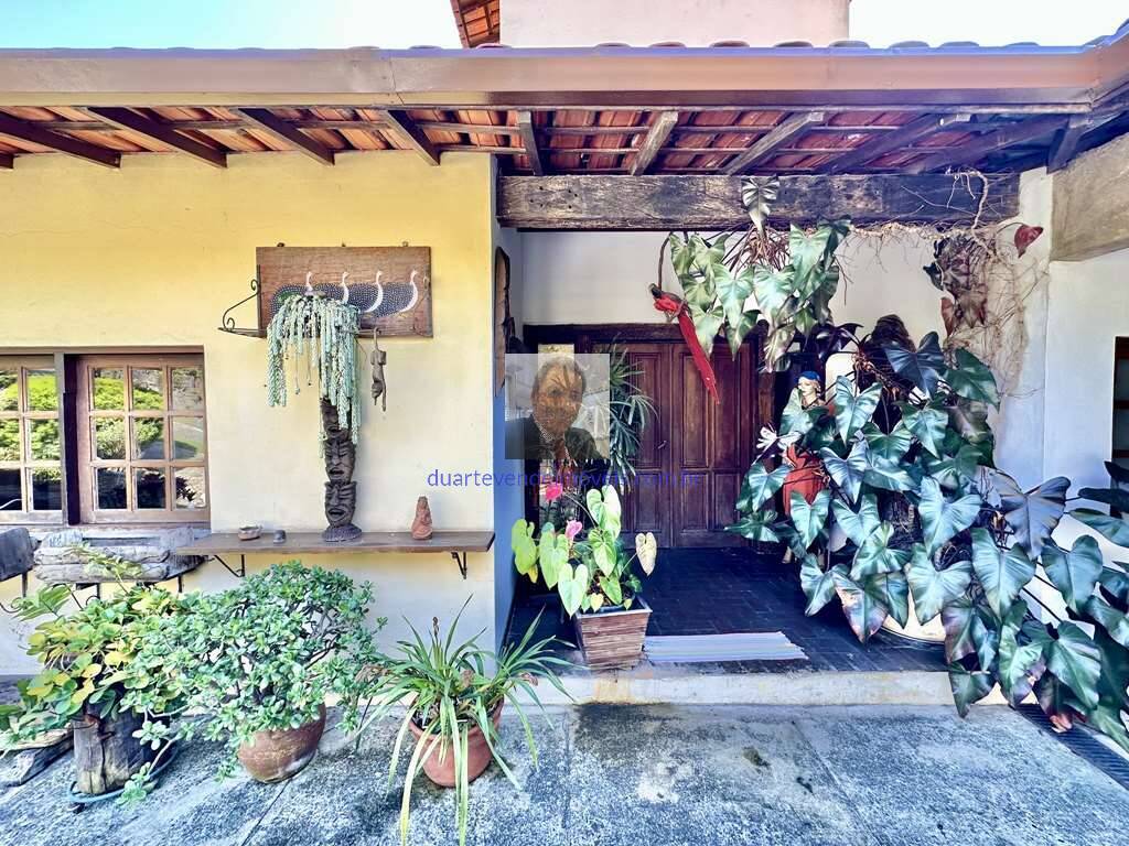 Casa de Condomínio à venda com 5 quartos, 368m² - Foto 12