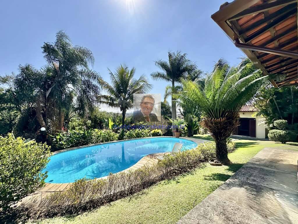 Casa de Condomínio à venda com 5 quartos, 368m² - Foto 15