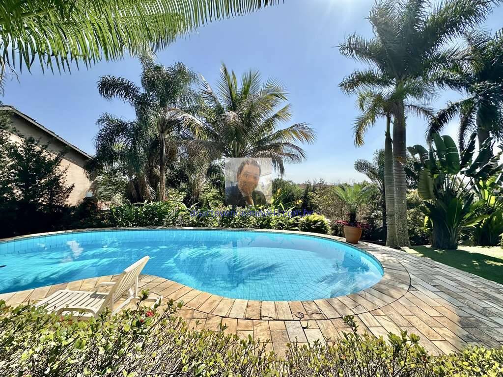 Casa de Condomínio à venda com 5 quartos, 368m² - Foto 16