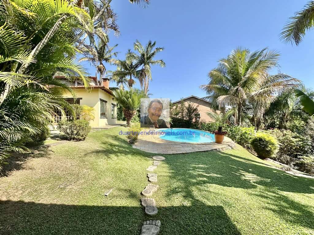 Casa de Condomínio à venda com 5 quartos, 368m² - Foto 17