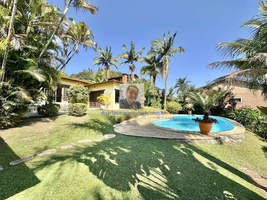 Casa de Condomínio à venda com 5 quartos, 368m² - Foto 18