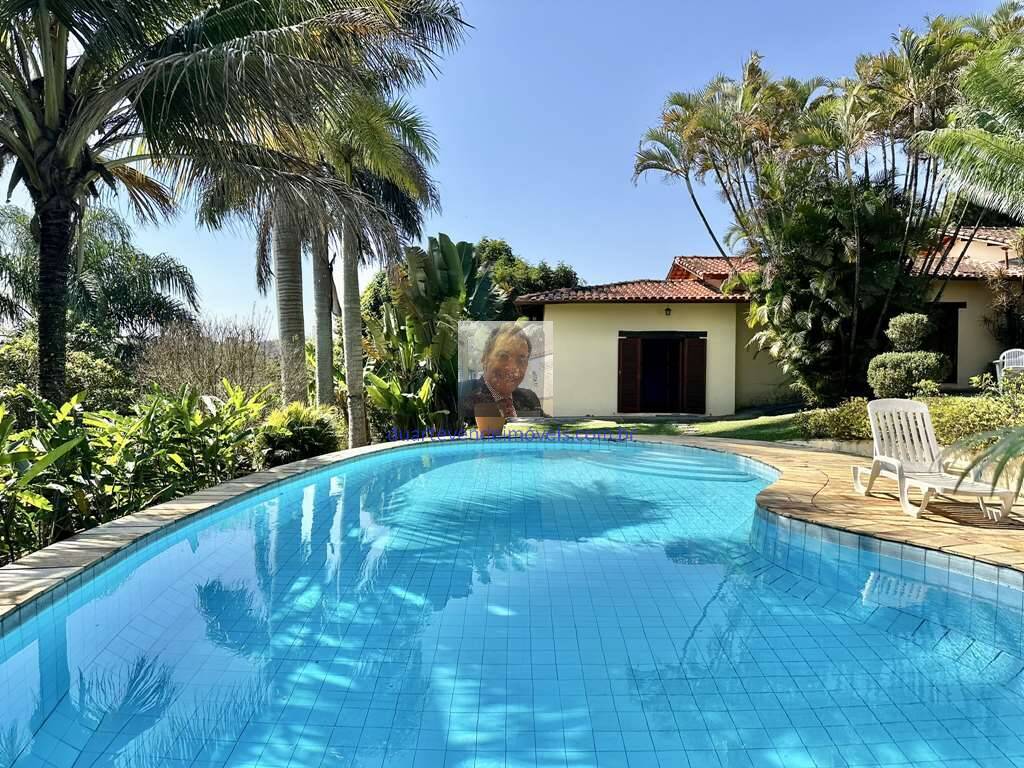 Casa de Condomínio à venda com 5 quartos, 368m² - Foto 20