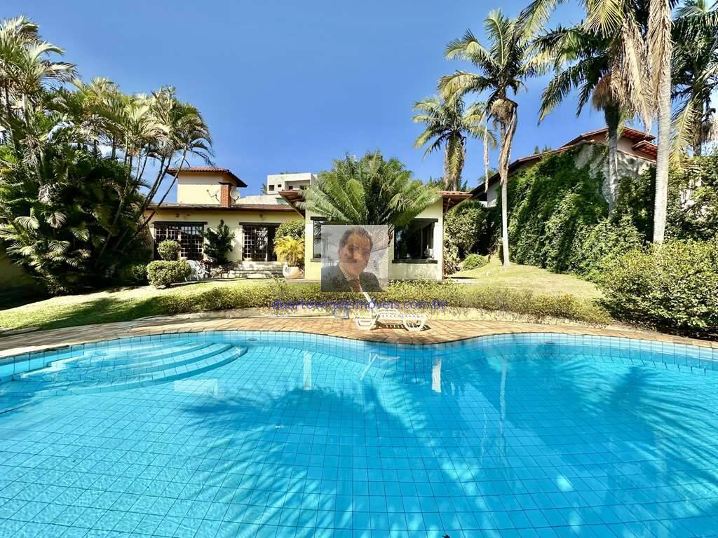 Casa de Condomínio à venda com 5 quartos, 368m² - Foto 19