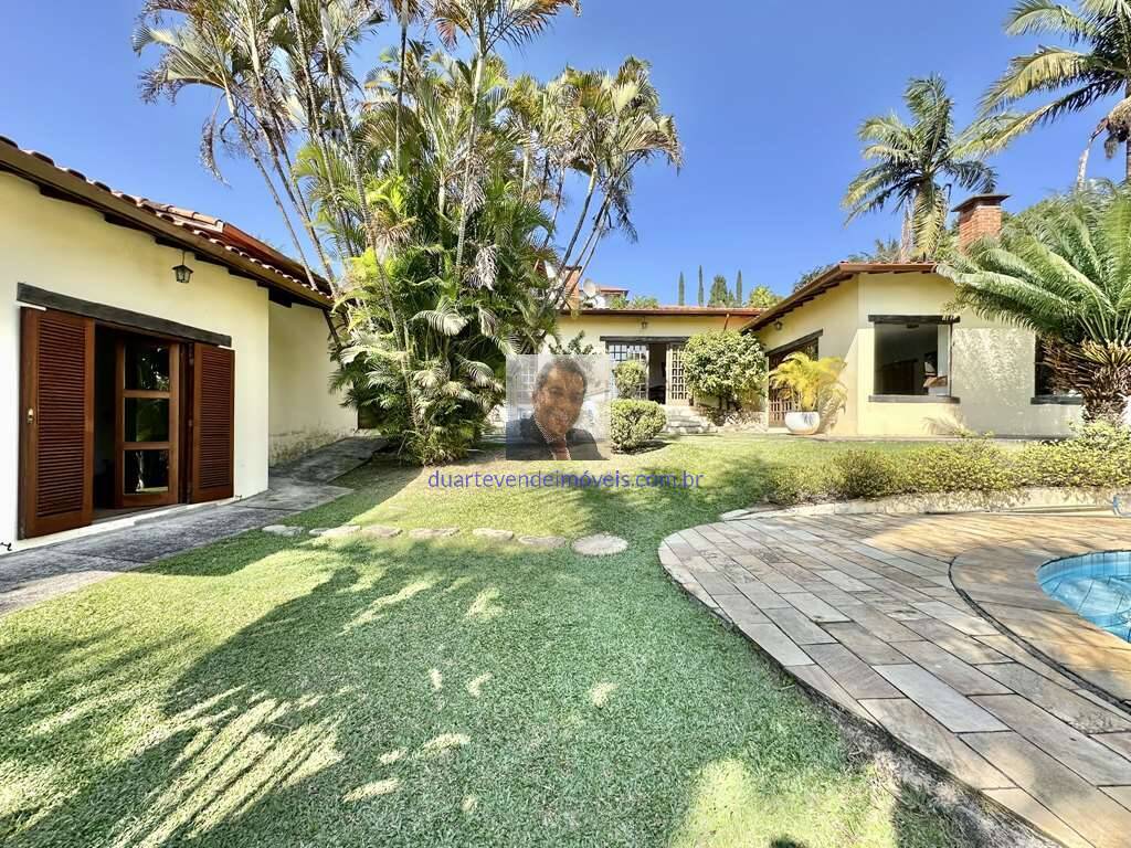 Casa de Condomínio à venda com 5 quartos, 368m² - Foto 22